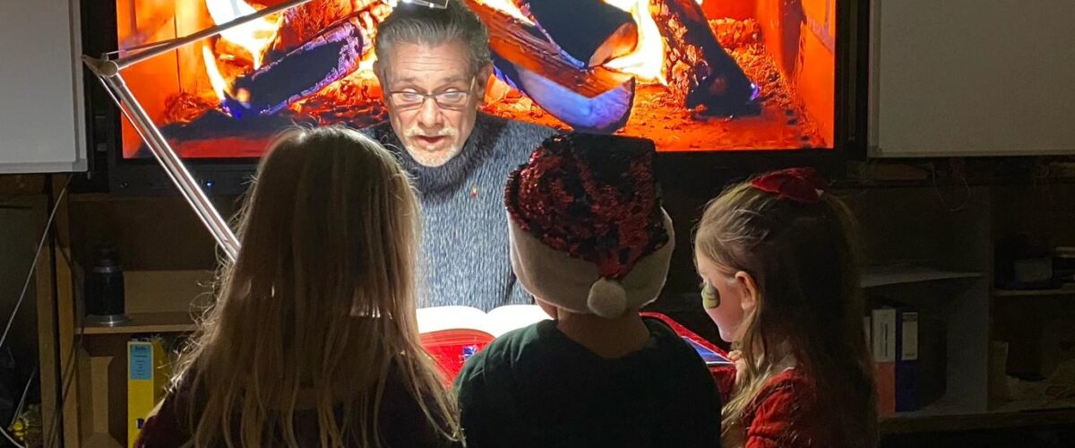 Rückblick Wintermarkt